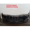 Recambio de paragolpes delantero para opel astra gtc cosmo referencia OEM IAM   
