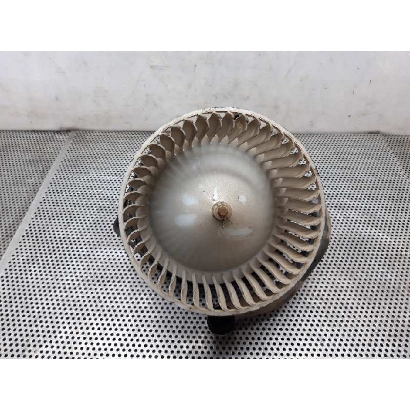 Recambio de motor calefaccion para suzuki grand vitara 5 puertas sq (ft) 2.0 td dlx referencia OEM IAM 38925 2