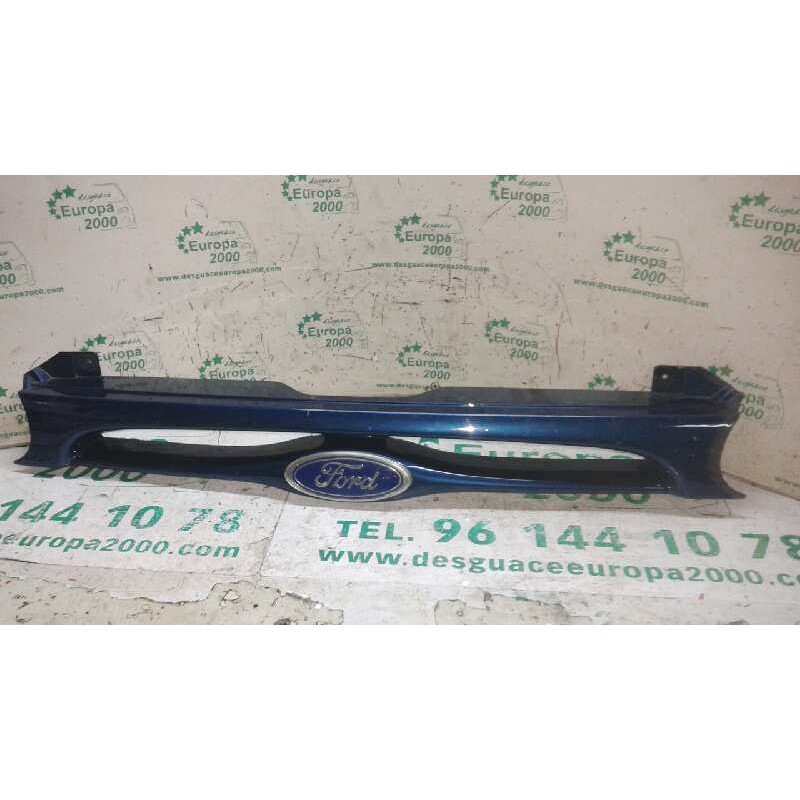 Recambio de rejilla delantera para ford mondeo berlina/familiar (fd) 1.8 16v cat referencia OEM IAM   