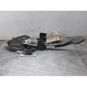 PEDAL FRENO 4M512467AR 