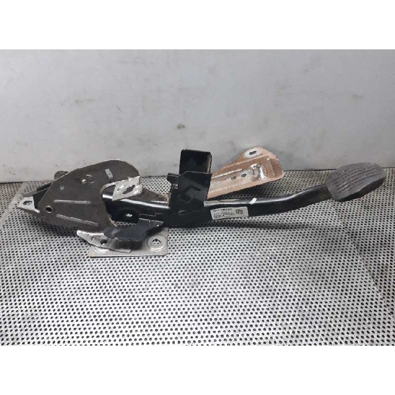 Recambio de pedal freno para ford focus lim. (cb4) titanium referencia OEM IAM 4M512467AR  