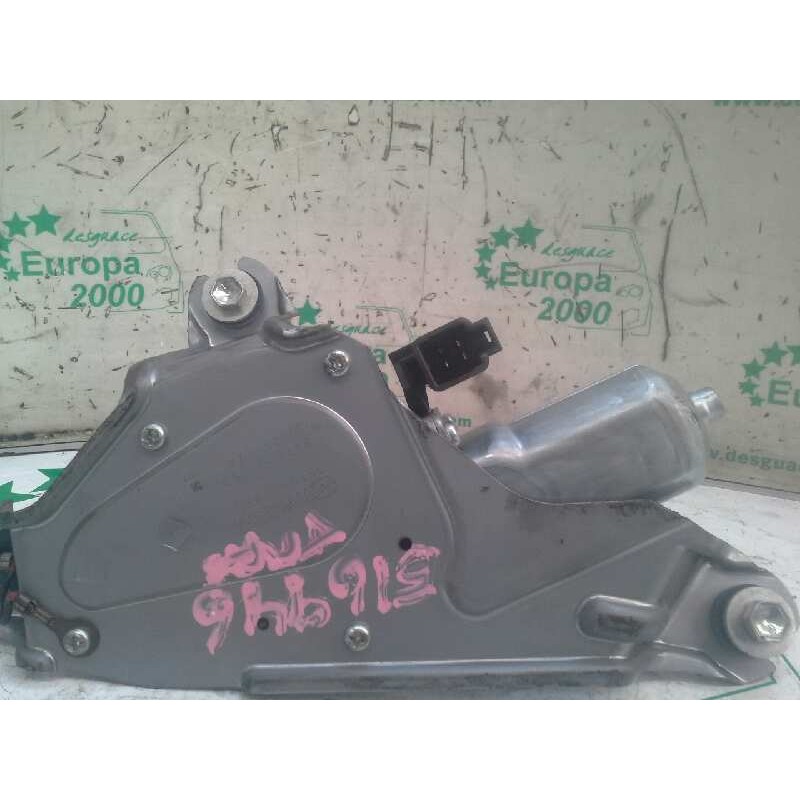 Recambio de motor limpia trasero para mazda 6 lim. (gh) 2.0 crtd 140cv active (4-ptas.) referencia OEM IAM 8496000531 GS1M67450 - Negro 3