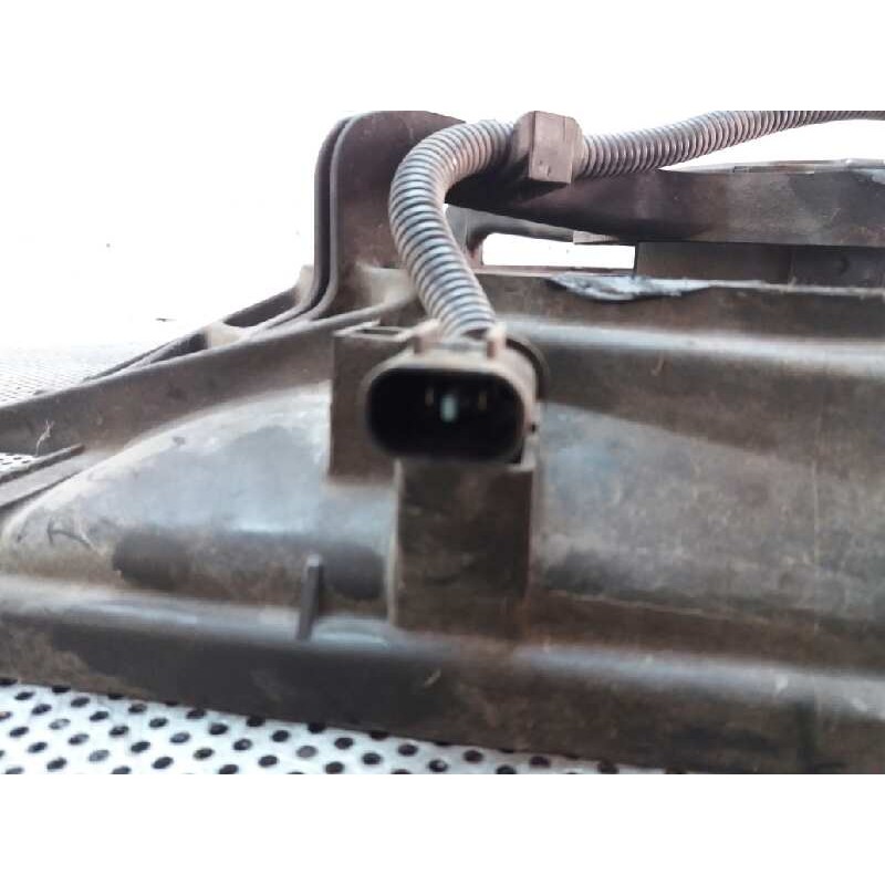 Recambio de electroventilador para hyundai matrix (fc) 1.5 crdi cat referencia OEM IAM 00S3A2190 - Azul 4