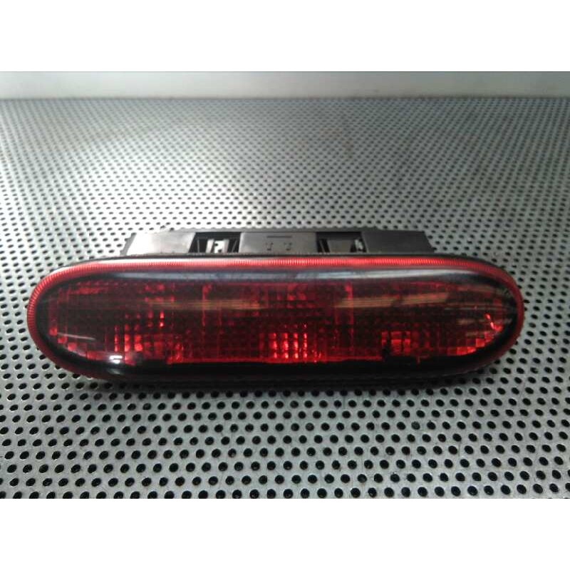 Recambio de luz central de freno para renault clio i fase i+ii (b/c57) 1.2 alize referencia OEM IAM