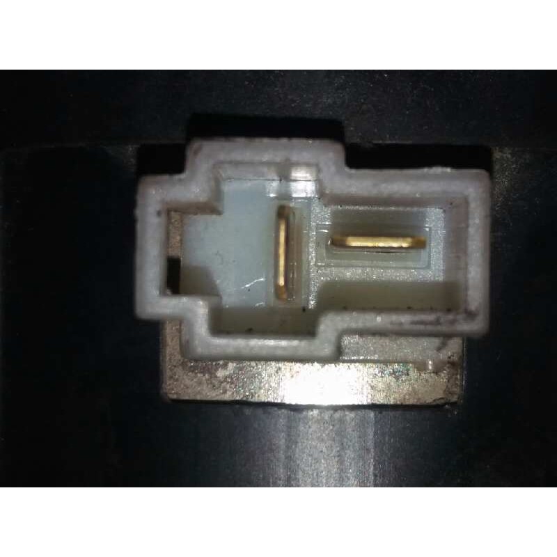 Recambio de motor calefaccion para hyundai elantra (xd) 1.6 gls (4-ptas.) referencia OEM IAM 971152D000 - Azul 2