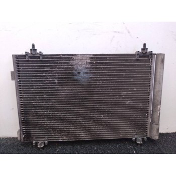 CONDENSADOR / RADIADOR AIRE ACONDICIONADO 9682531580 