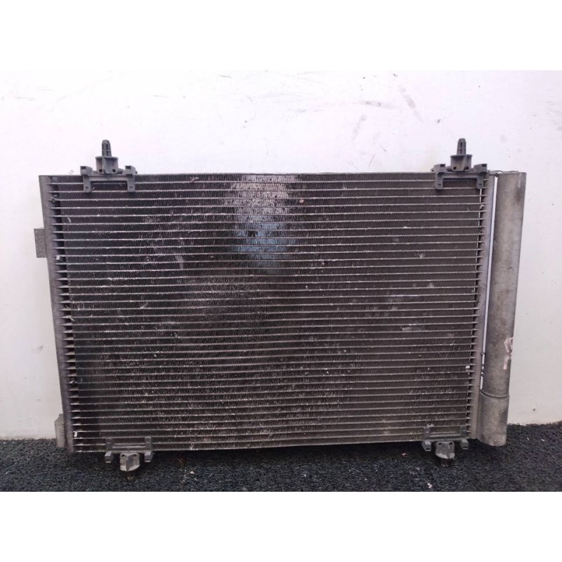 Recambio de condensador / radiador aire acondicionado para citroën c4 grand picasso exclusive referencia OEM IAM 9682531580  