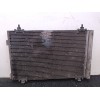 Recambio de condensador / radiador aire acondicionado para citroën c4 grand picasso exclusive referencia OEM IAM 9682531580  