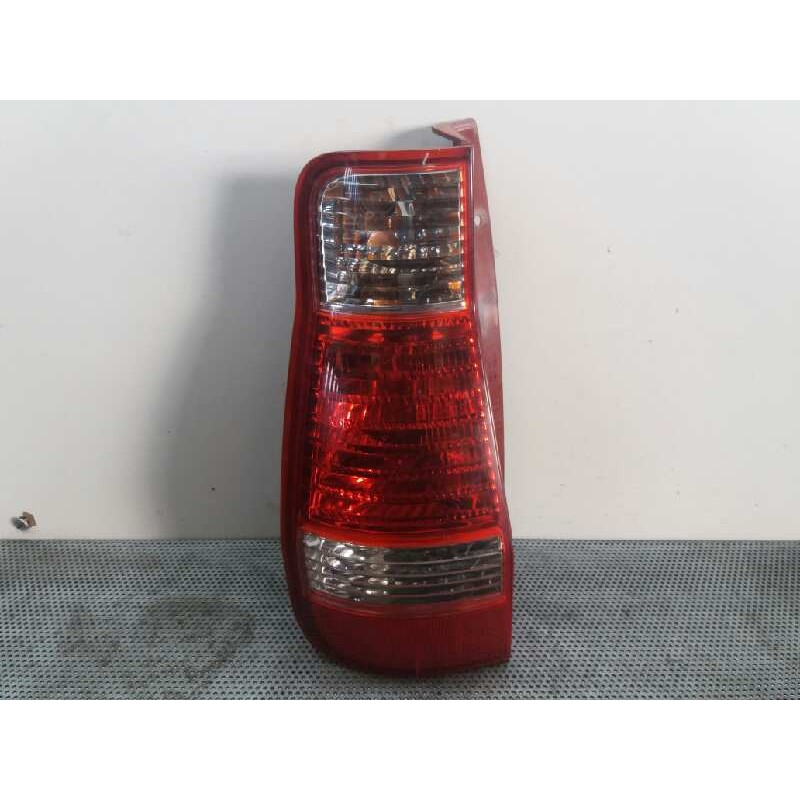 Recambio de piloto trasero izquierdo para hyundai matrix (fc) 1.5 crdi 16v gls referencia OEM IAM   