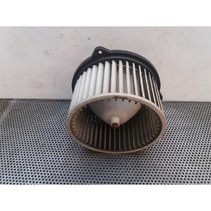 Recambio de motor calefaccion para hyundai elantra (xd) 1.6 gls (4-ptas.) referencia OEM IAM 971152D000 - Azul 3