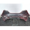 Recambio de paragolpes trasero para ford fiesta (cb1) sport referencia OEM IAM   