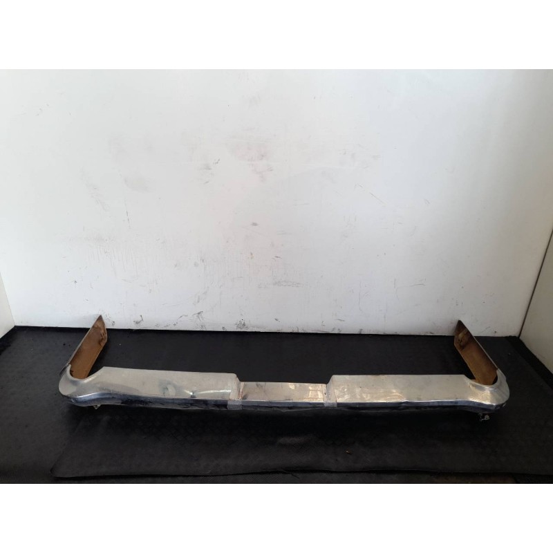 Recambio de paragolpes trasero para seat 1500 1.5 referencia OEM IAM - Verde 8