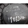 Recambio de motor calefaccion para suzuki grand vitara 5 puertas sq (ft) 2.0 td dlx referencia OEM IAM 38925  