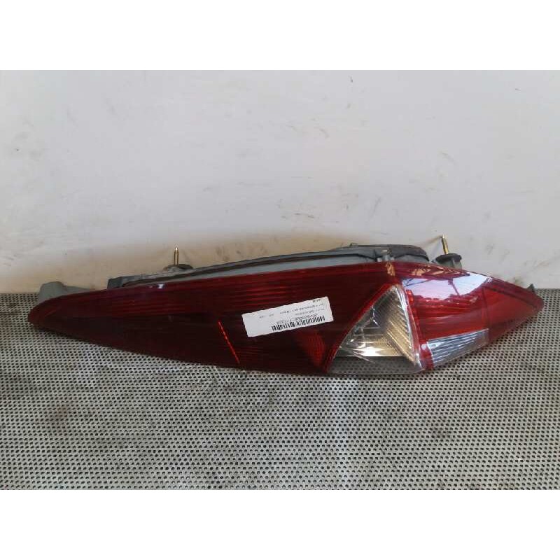Recambio de piloto trasero derecho para fiat punto berlina (188) 1.2 8v active referencia OEM IAM   