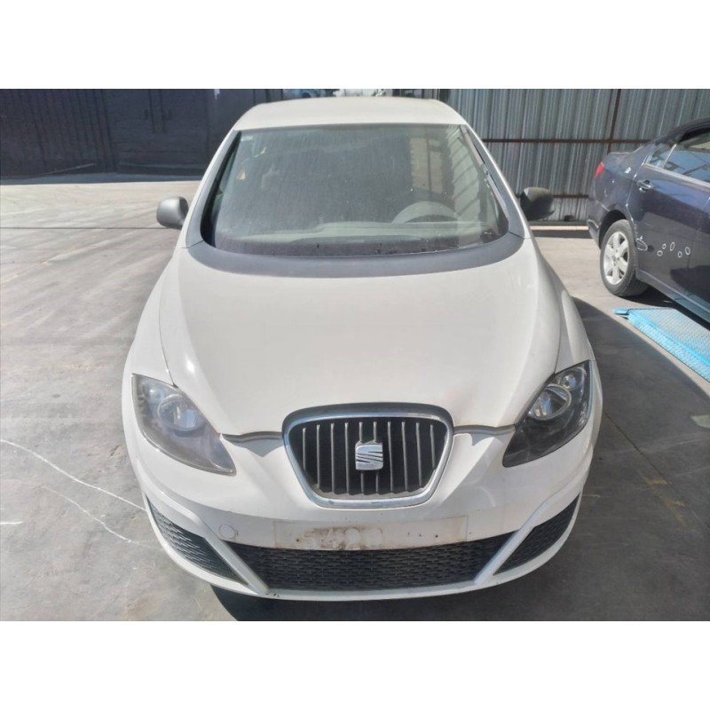 seat altea (5p1) del año 2009