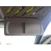 Recambio de parasol derecho para dacia dokker essential referencia OEM IAM   