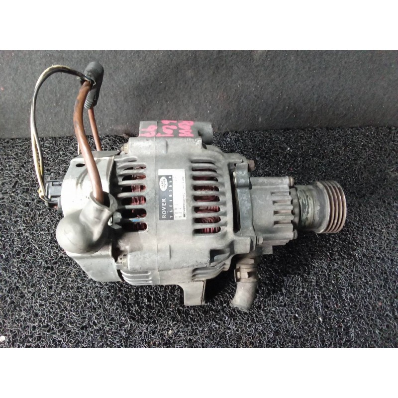 Recambio de alternador para mg serie 600 (rh) 620 sdi referencia OEM IAM 1002132320  DENSO 4