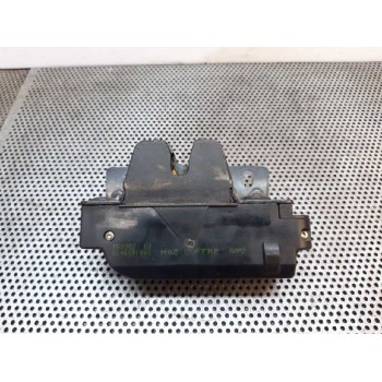 CERRADURA MALETERO / PORTON 9646091480 