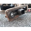 Recambio de piloto trasero derecho para ford fiesta (cbk) newport referencia OEM IAM   