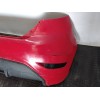 Recambio de paragolpes trasero para ford fiesta (cb1) sport referencia OEM IAM   