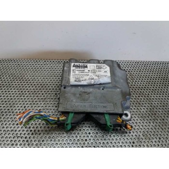 CENTRALITA AIRBAG 603554600 9655880880 
