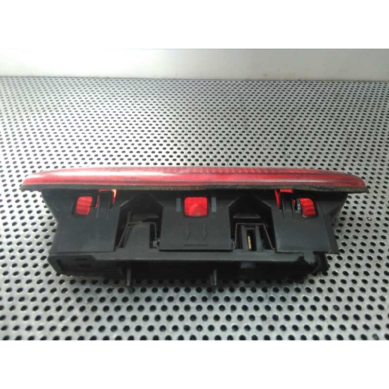 Recambio de luz central de freno para renault clio i fase i+ii (b/c57) 1.2 alize referencia OEM IAM 2