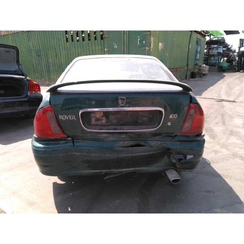 mg serie 400 (rt) del año 1996