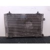 Recambio de condensador / radiador aire acondicionado para citroën c4 grand picasso exclusive referencia OEM IAM 9682531580  