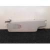 Recambio de parasol derecho para renault vel satis (bj0) expression referencia OEM IAM   