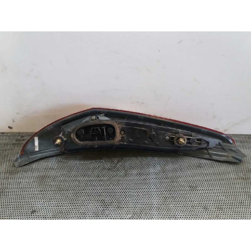 Recambio de piloto trasero derecho para fiat punto berlina (188) 1.2 8v active referencia OEM IAM - Gris 2