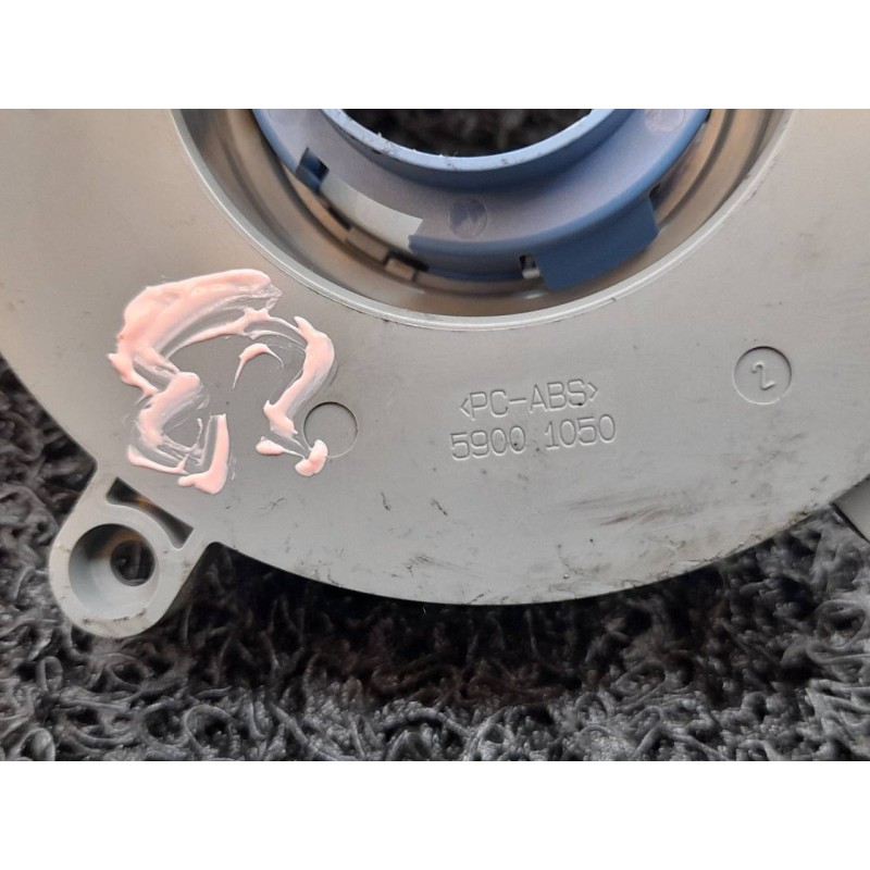 Recambio de anillo airbag para alfa romeo brera (177) 2.2 jts 16v selective sky view referencia OEM IAM 0484520532908520 5900104 2