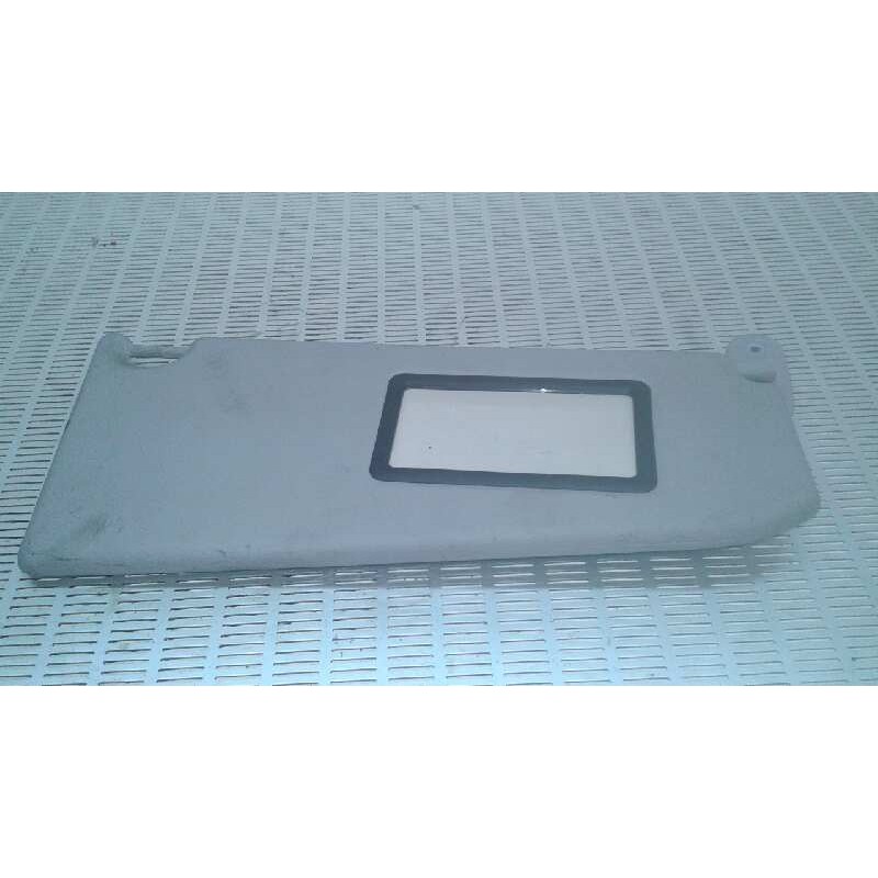 Recambio de parasol derecho para renault megane i fase 2 classic (la..) 1.9 diesel referencia OEM IAM   