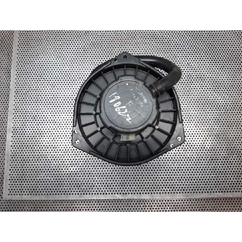 Recambio de motor calefaccion para suzuki grand vitara 5 puertas sq (ft) 2.0 td dlx referencia OEM IAM 38925 4