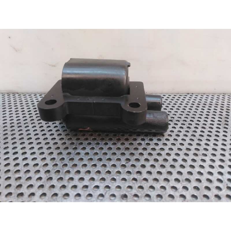 Recambio de bobina encendido para kia picanto 1.1 cat referencia OEM IAM - Azul 2