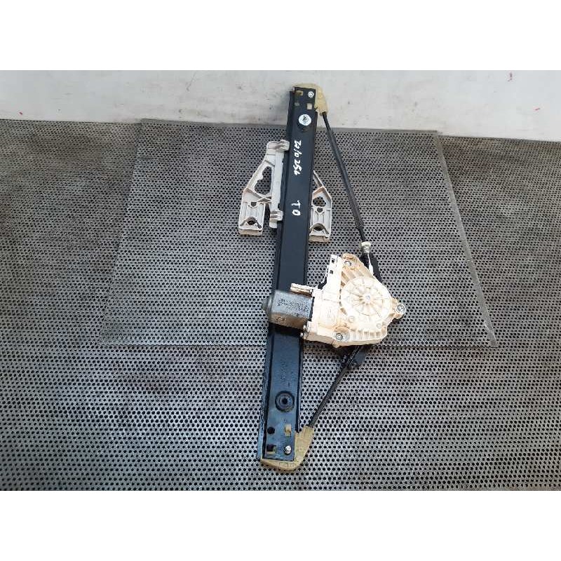Recambio de elevalunas trasero derecho para audi a6 allroad quattro (4gj) 3.0 tdi clean diesel referencia OEM IAM 8K0959812A  