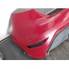 Recambio de paragolpes trasero para ford fiesta (cb1) sport referencia OEM IAM   