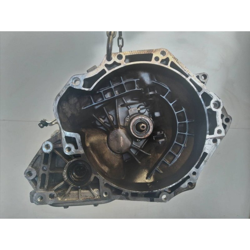 Recambio de caja cambios para opel astra gtc enjoy referencia OEM IAM 55355489 - Negro 11