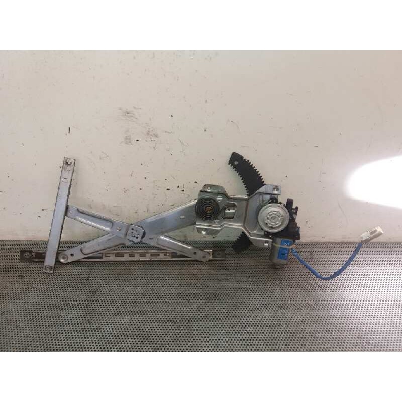 Recambio de elevalunas delantero derecho para hyundai matrix (fc) 1.5 crdi cat referencia OEM IAM   