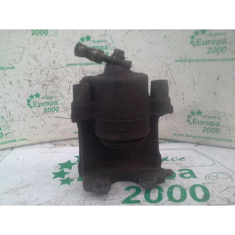 Recambio de pinza de freno delantera izquierda para seat toledo (1m2) 1.9 tdi referencia OEM IAM  ATE 2