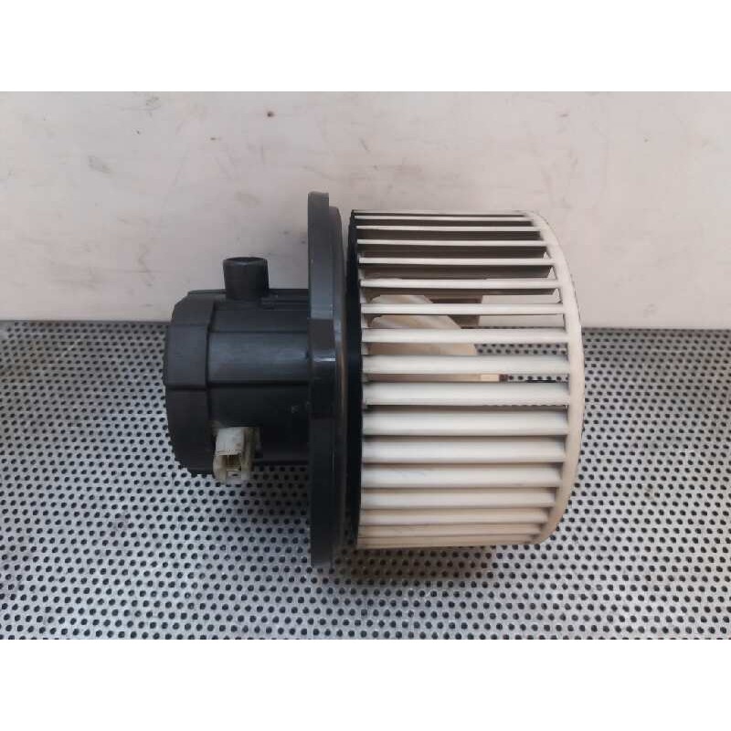 Recambio de motor calefaccion para hyundai elantra (xd) 1.6 gls (4-ptas.) referencia OEM IAM 971152D000 - Azul 5