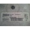 Recambio de intercooler para peugeot 307 break/sw (s2) 1.6 hdi referencia OEM IAM 9648551880  VALEO