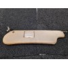 Recambio de parasol izquierdo para seat 1500 1.5 referencia OEM IAM   