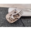 Recambio de parasol derecho para renault vel satis (bj0) expression referencia OEM IAM   