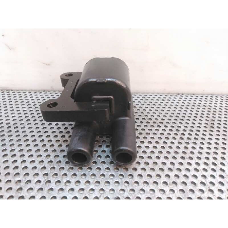 Recambio de bobina encendido para kia picanto 1.1 cat referencia OEM IAM - Azul 3