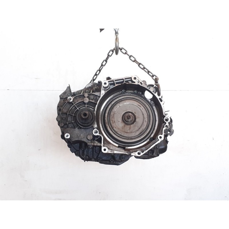 Recambio de caja cambios para audi a3 (8p) 2.0 tdi attraction referencia OEM IAM GYN 2