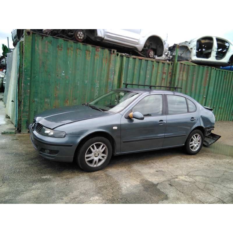seat toledo (1m2) del año 2003