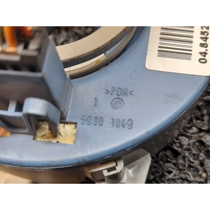 Recambio de anillo airbag para alfa romeo brera (177) 2.2 jts 16v selective sky view referencia OEM IAM 0484520532908520 5900104 3