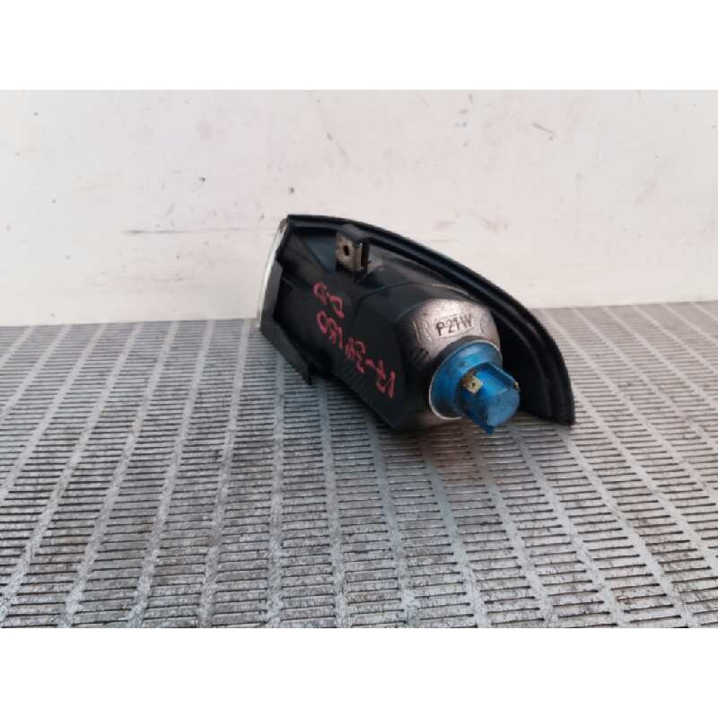 Recambio de piloto delantero derecho para rover 200 214 si referencia OEM IAM - Rojo 2