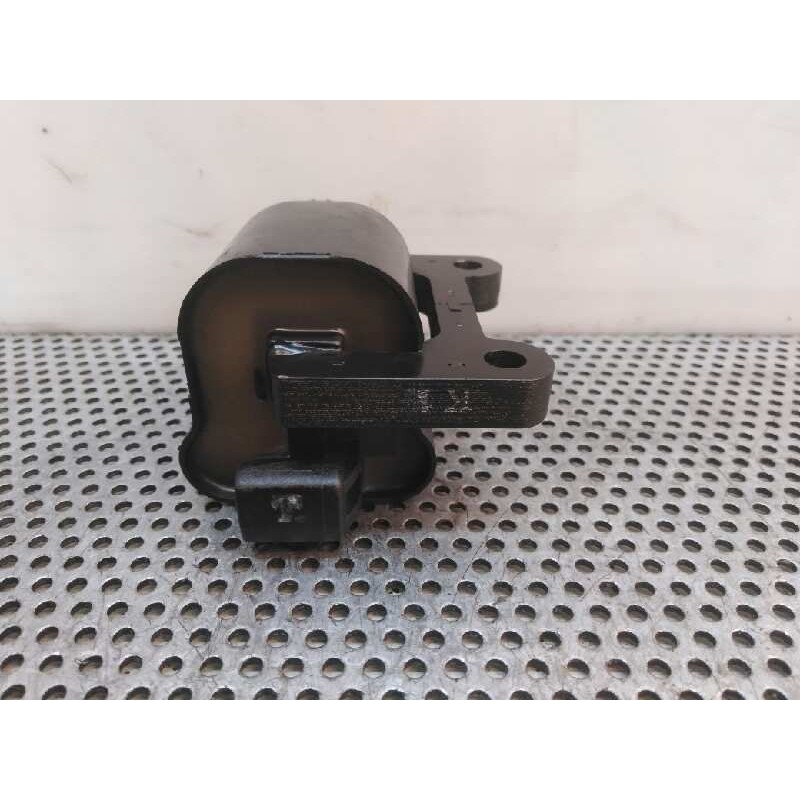 Recambio de bobina encendido para kia picanto 1.1 cat referencia OEM IAM - Azul 4