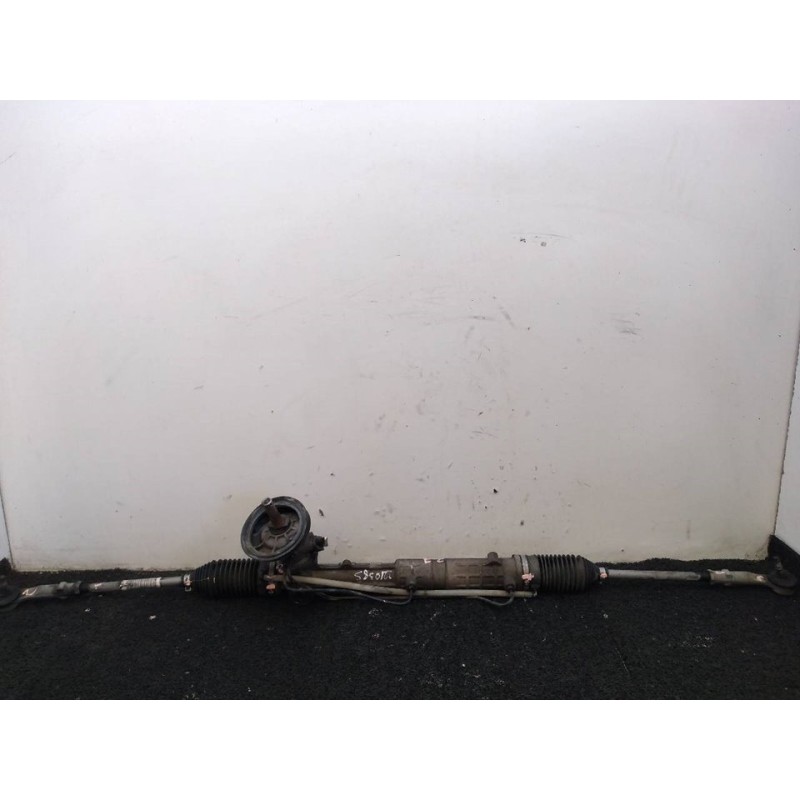 Recambio de cremallera direccion para citroën c4 grand picasso exclusive referencia OEM IAM 1571629  